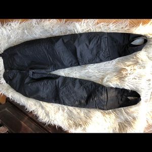 Ski pants